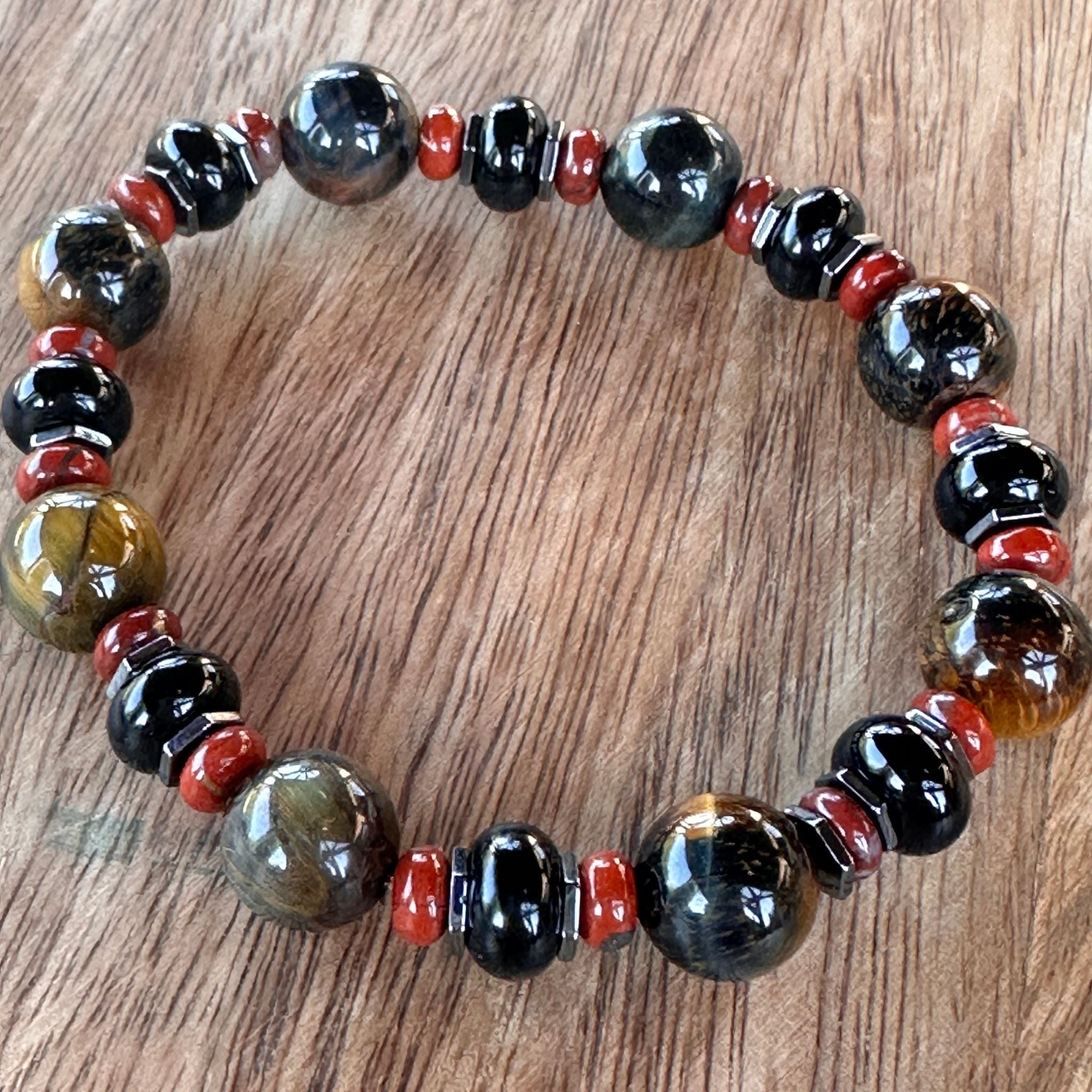 Strength in Motion Bracelet