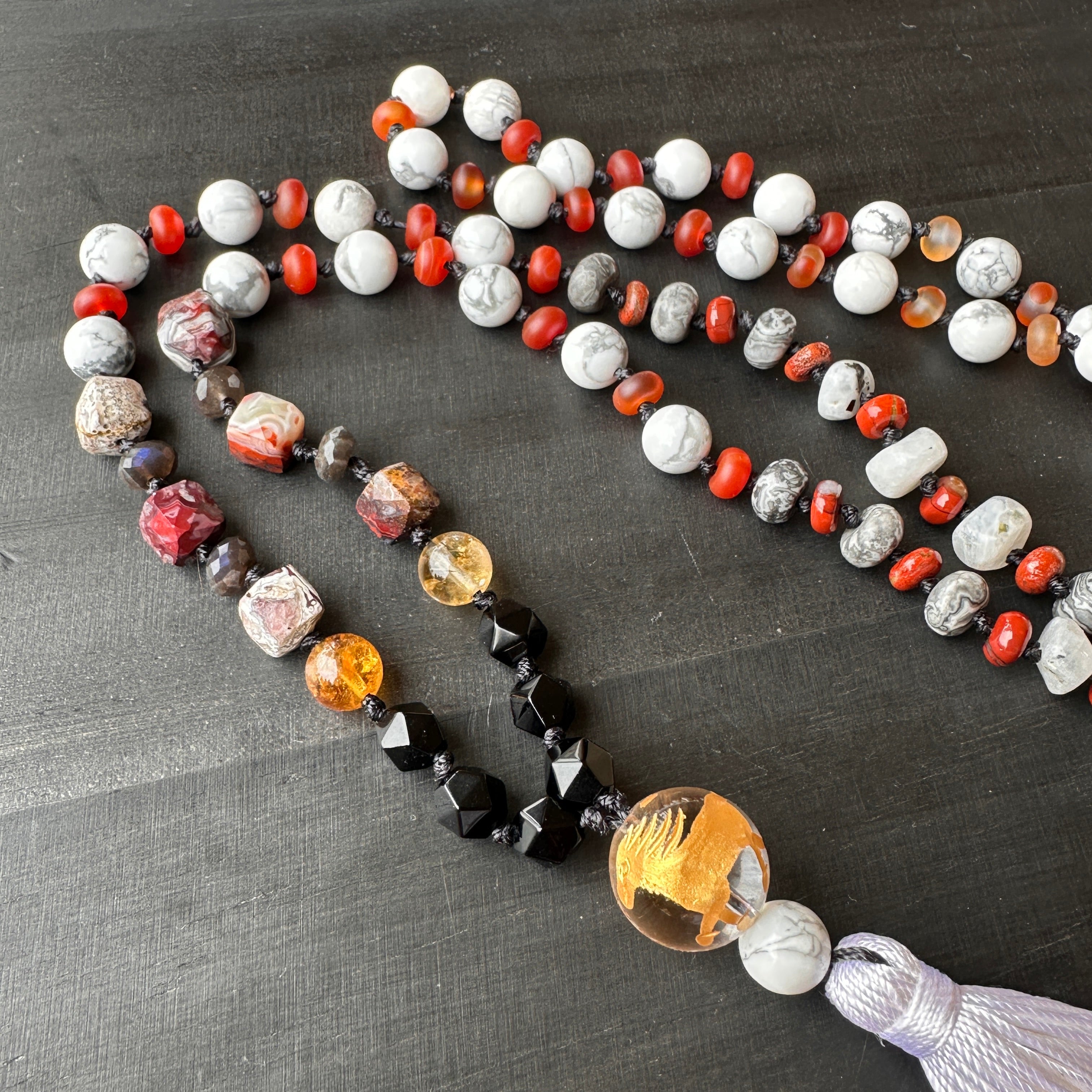 The Visionary Trailblazer Mala