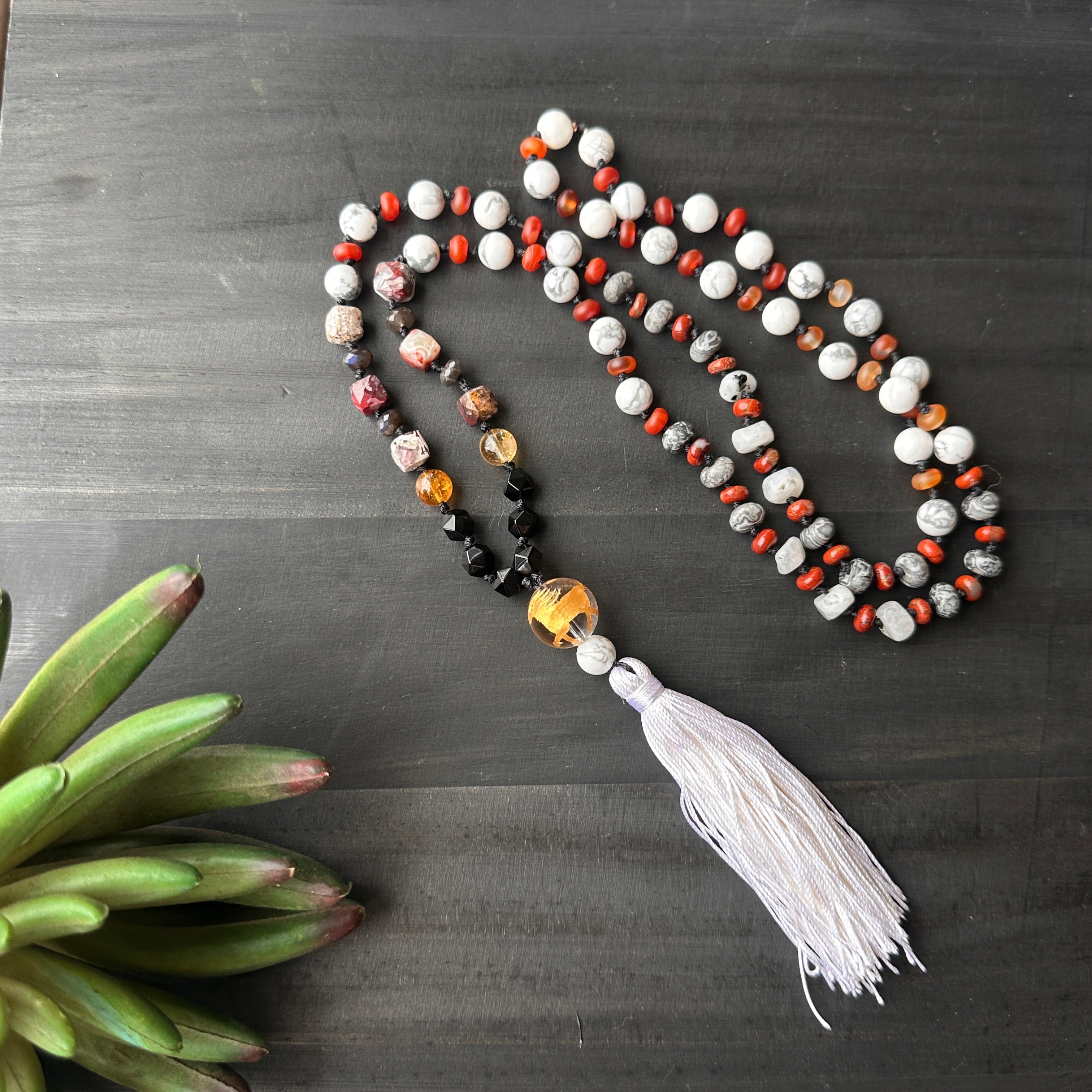 The Visionary Trailblazer Mala