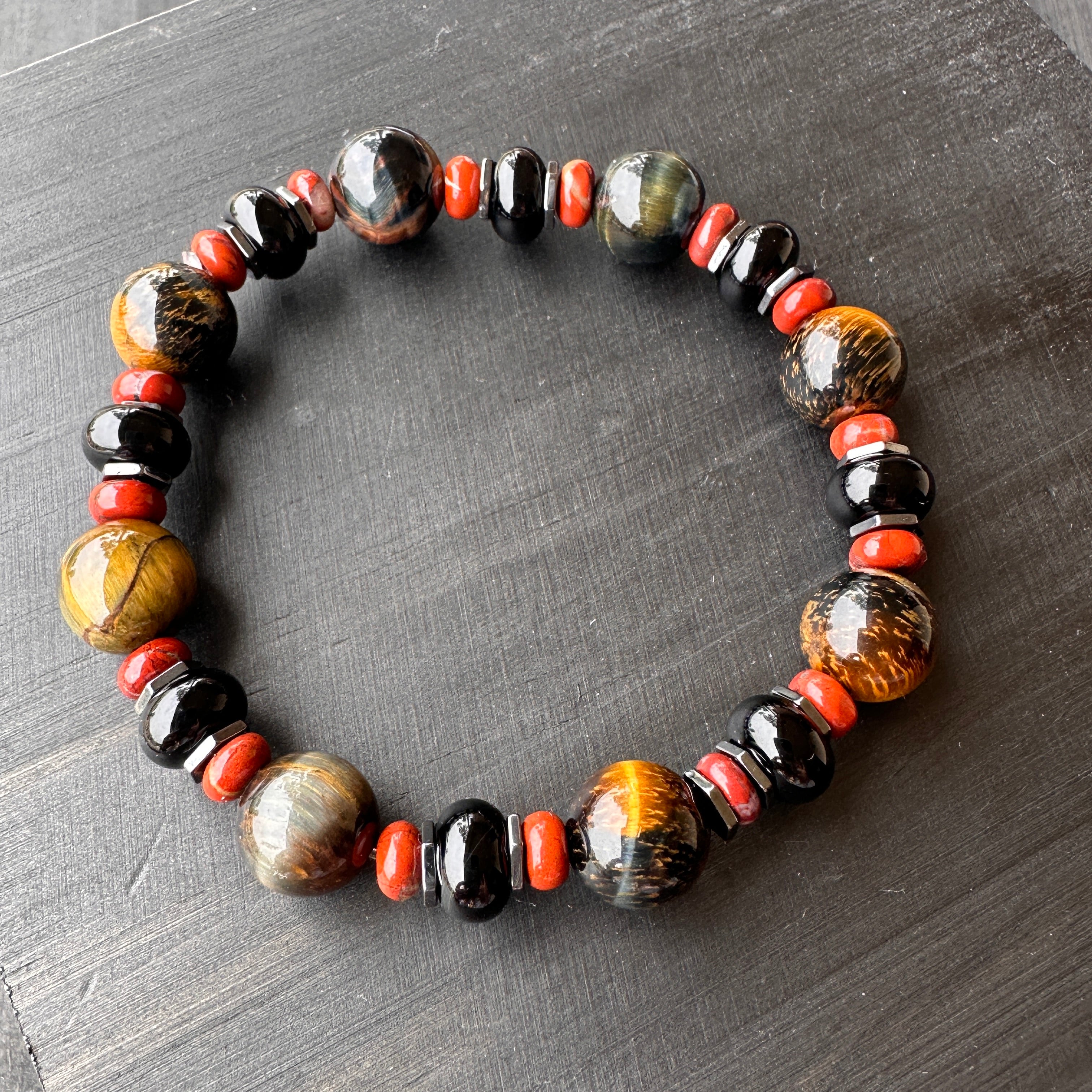 Strength in Motion Bracelet