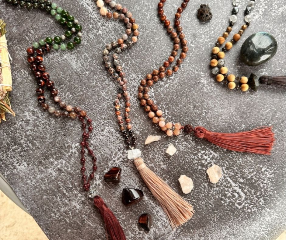 malas for desert energy