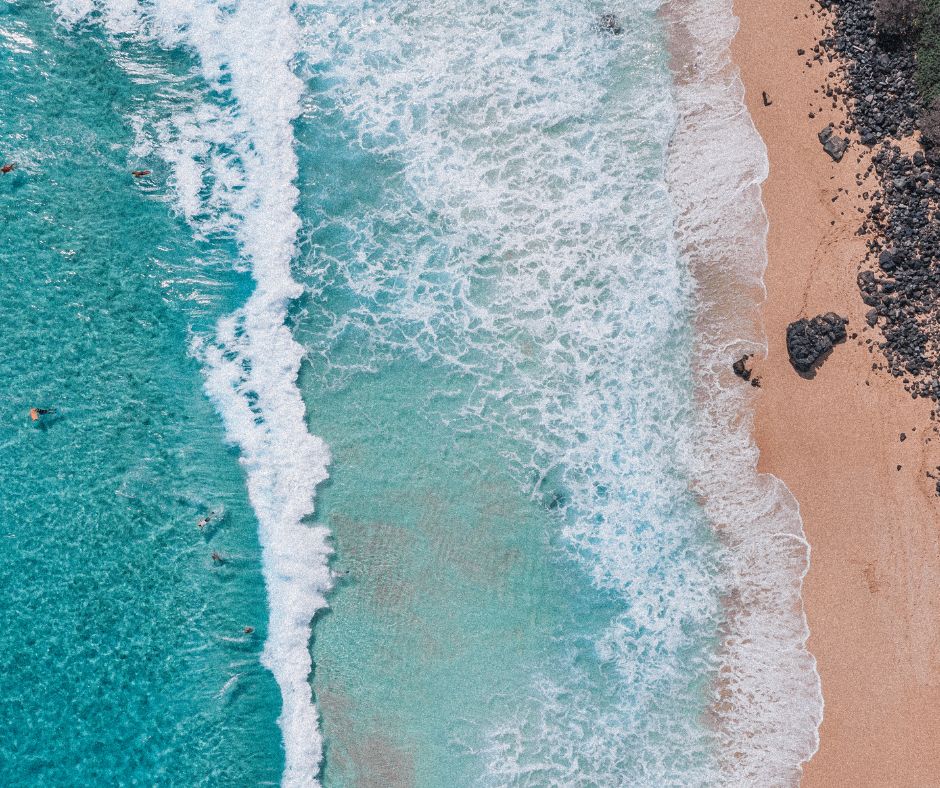 caostal mala collection