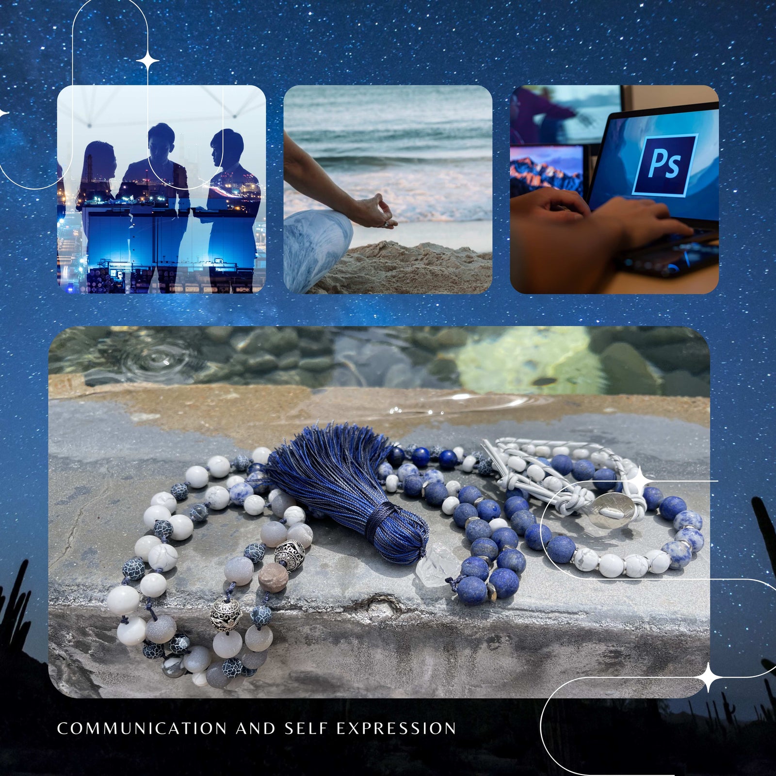 Communication and Self Expression