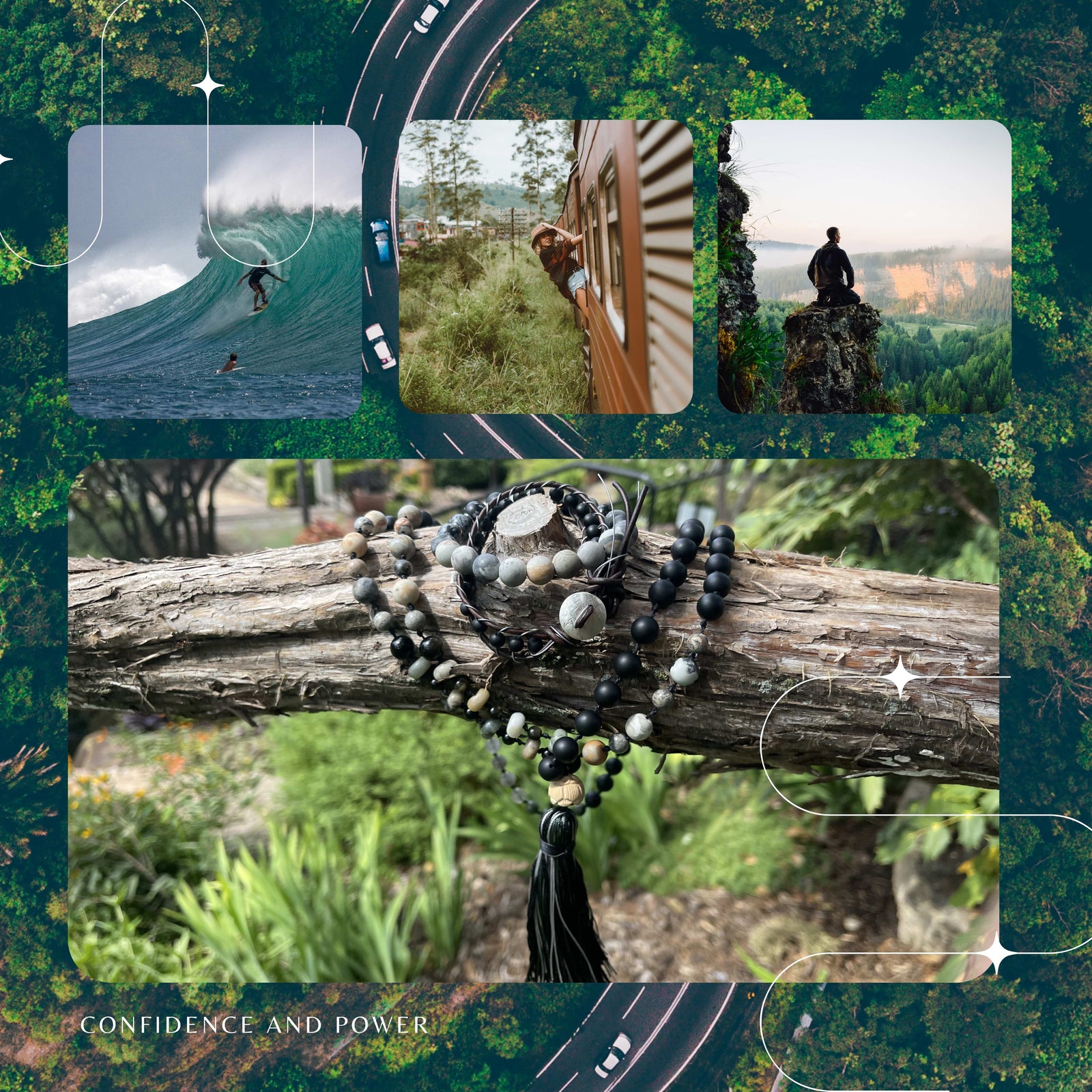 Confidence and Power