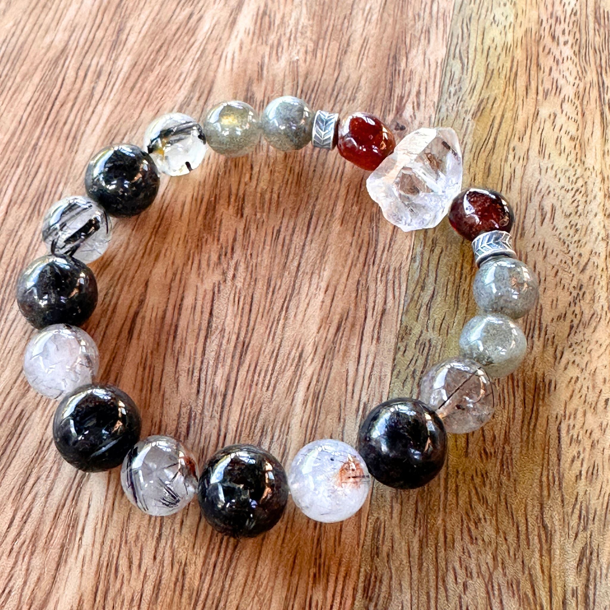 Oracle of the Flame Bracelet