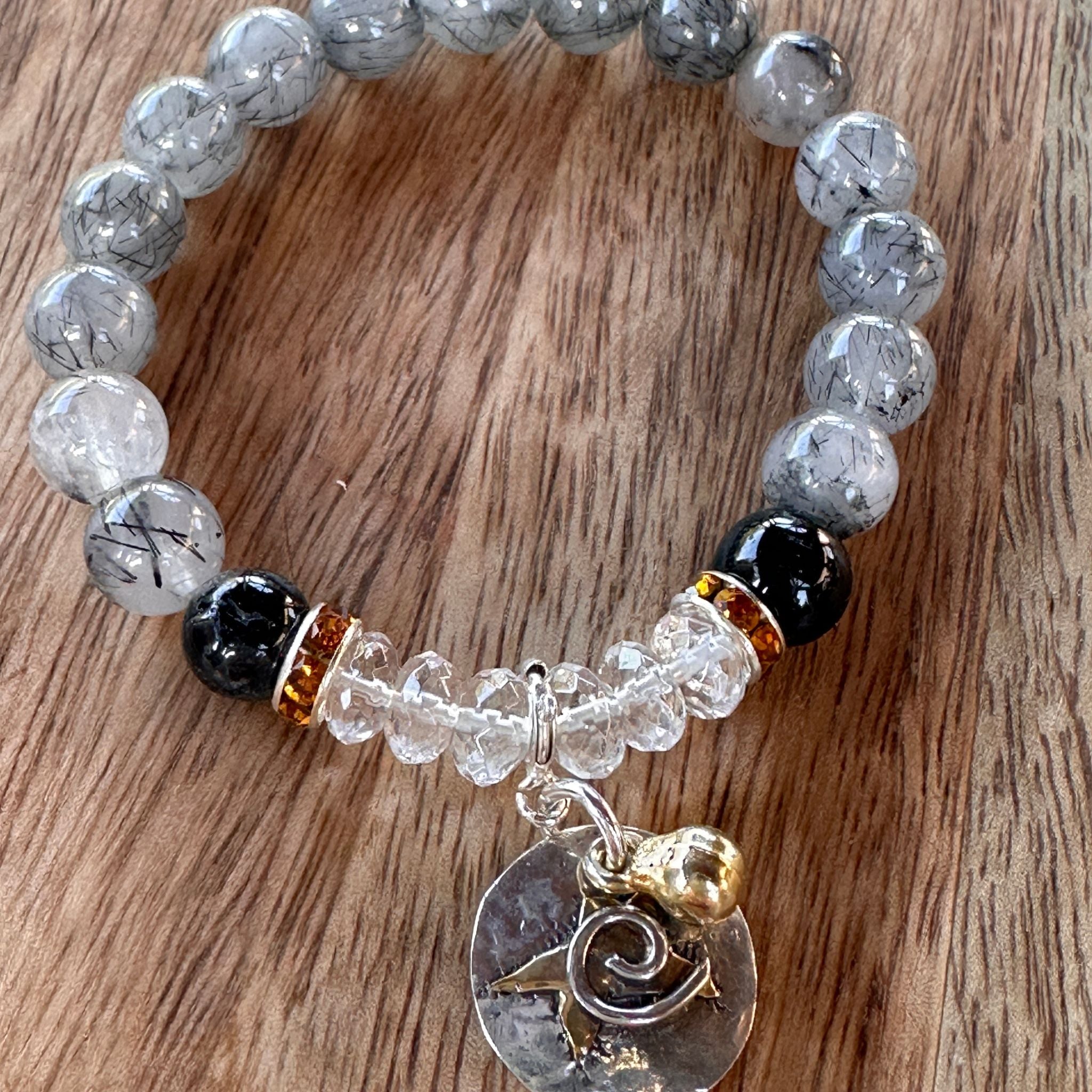 Celestial Alignment Bracelet