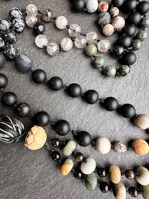 Journey of the Spirit Mala Set