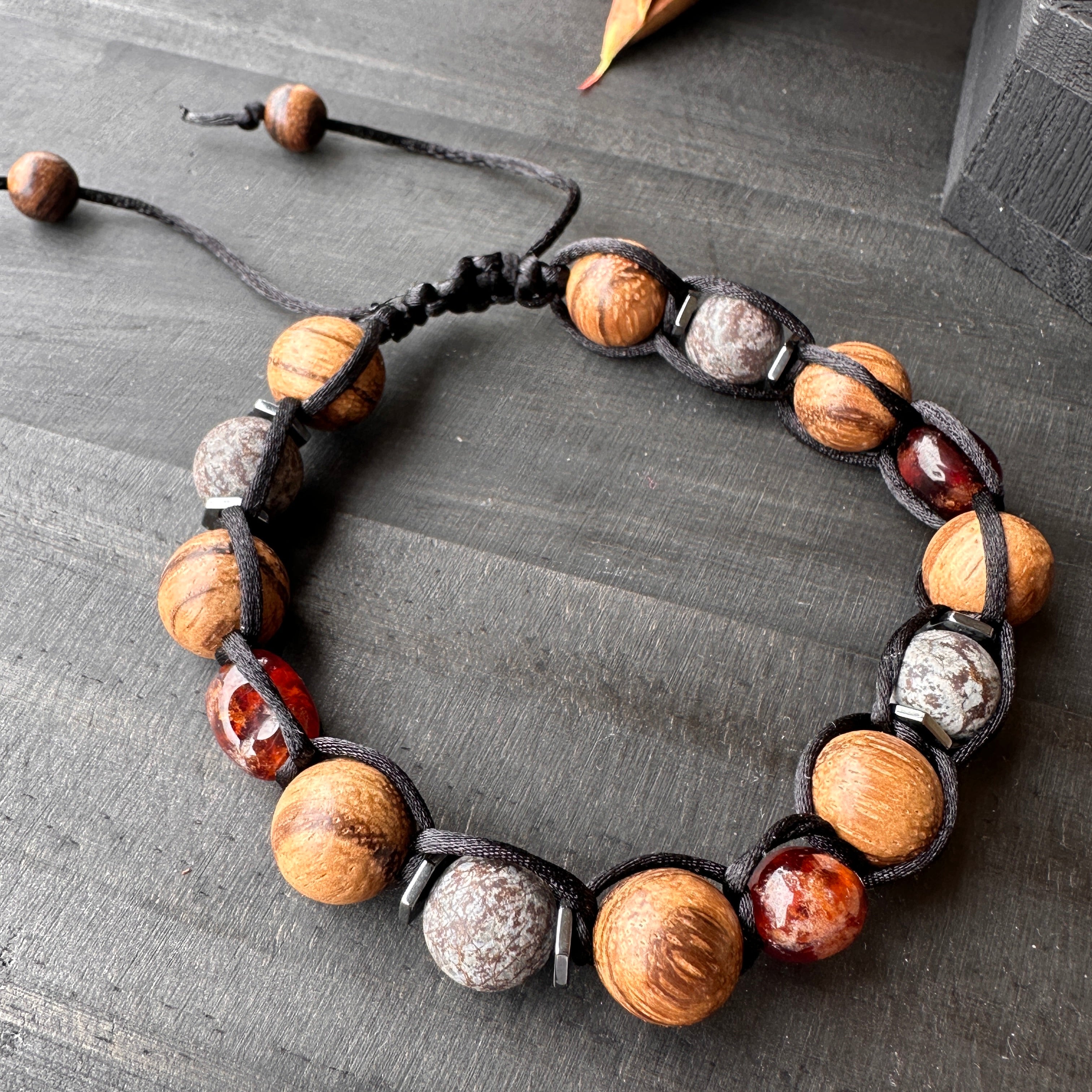 Rooted Legacy Bracelet