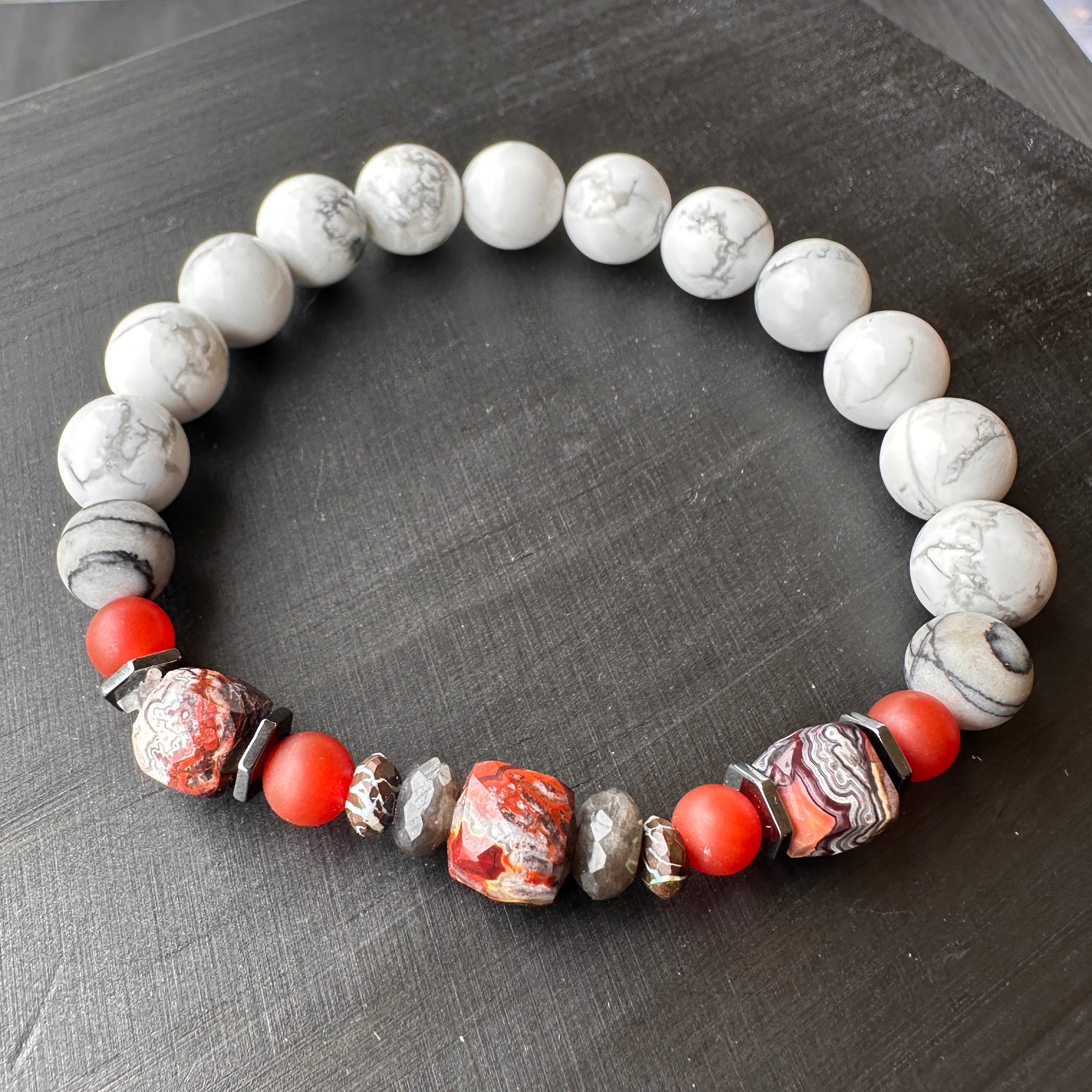 Creative Liberation Bracelet