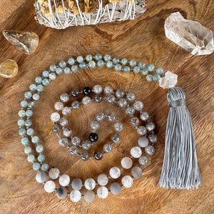 Celestara Ethereal Mala Set