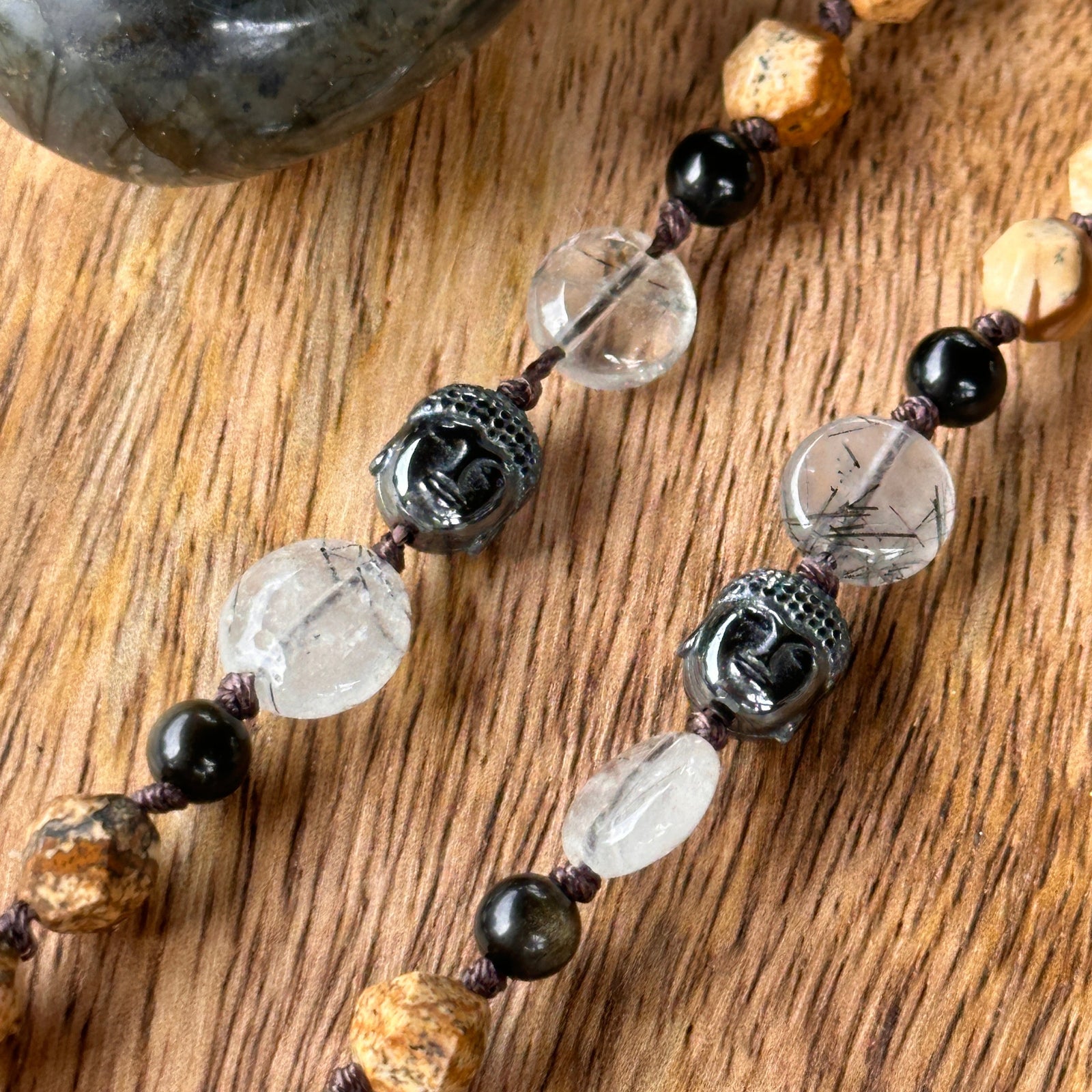 mala for setting intentions