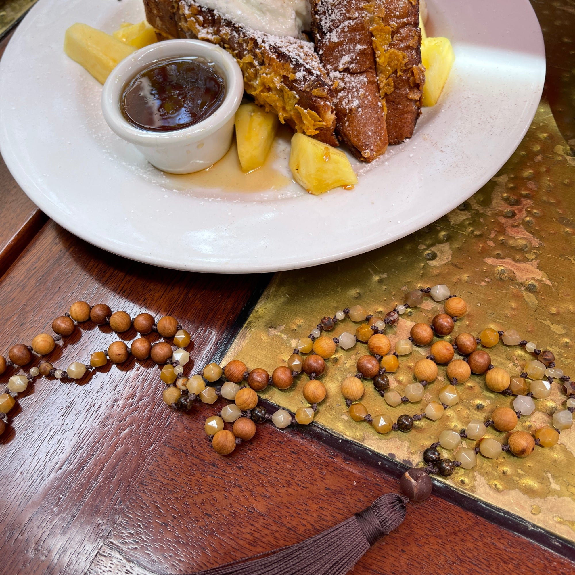 The Gods at Play Maui Mala