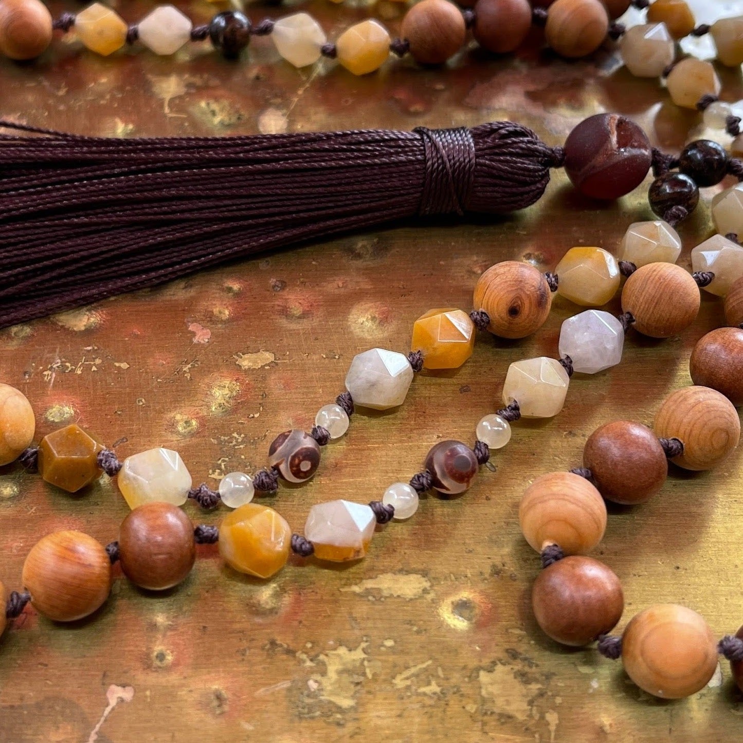 The Gods at Play Maui Mala